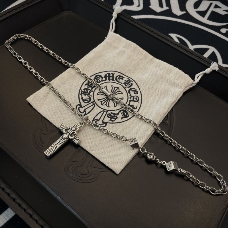 Chrome Hearts Necklaces